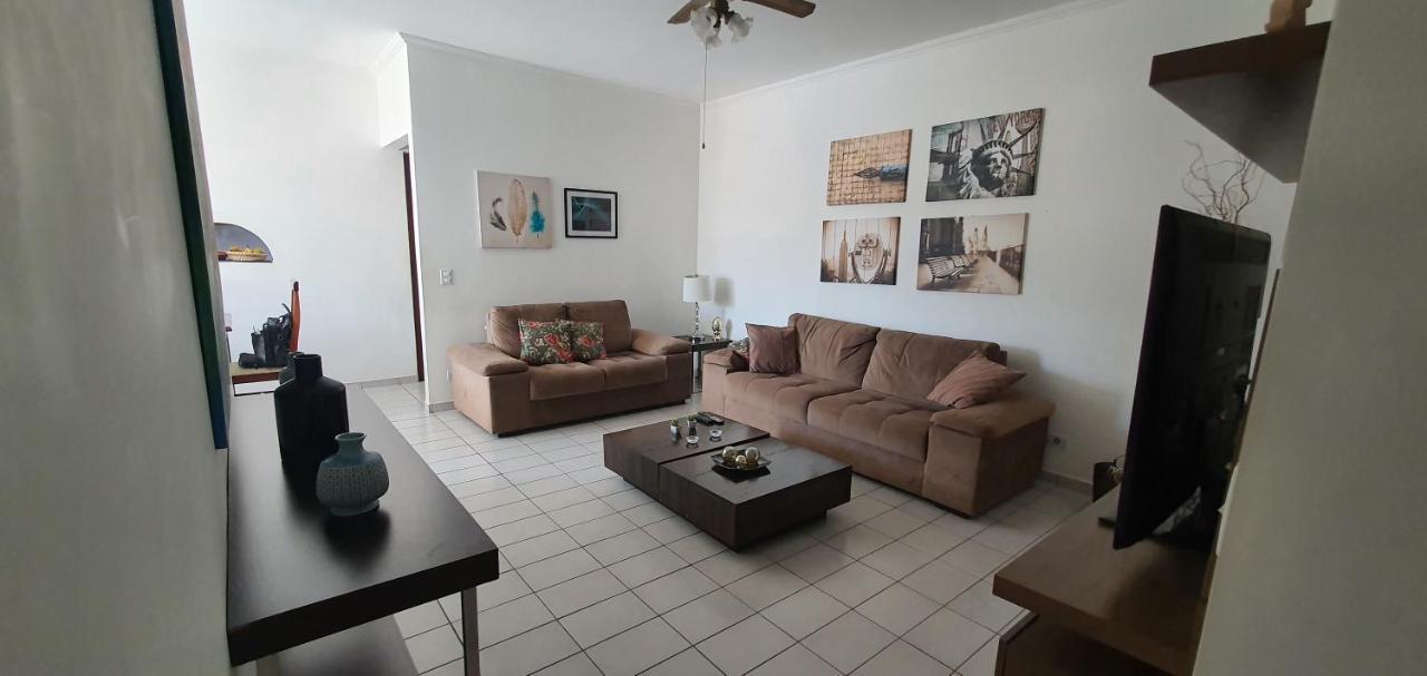 우바투바 Apartamento Itagua 아파트 외부 사진