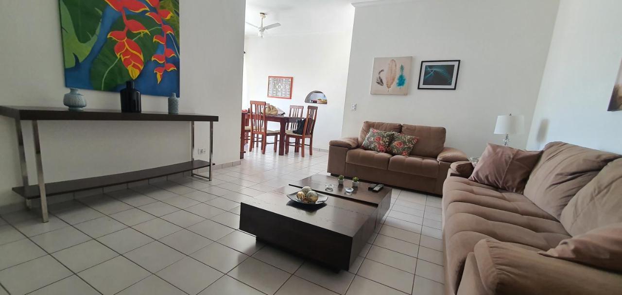 우바투바 Apartamento Itagua 아파트 외부 사진