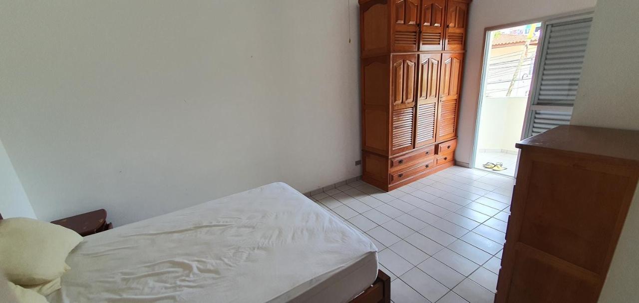 우바투바 Apartamento Itagua 아파트 외부 사진
