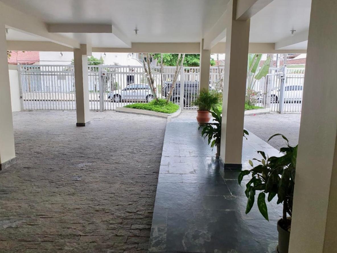 우바투바 Apartamento Itagua 아파트 외부 사진